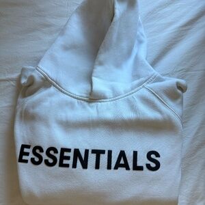 Essentials Fear of God Sweatshirt